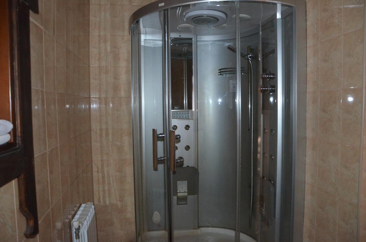 Chumatskiy Shlyah Romankiv Exteriér fotografie